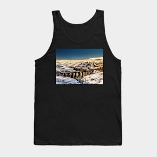 Dent Head Viaduct Tank Top